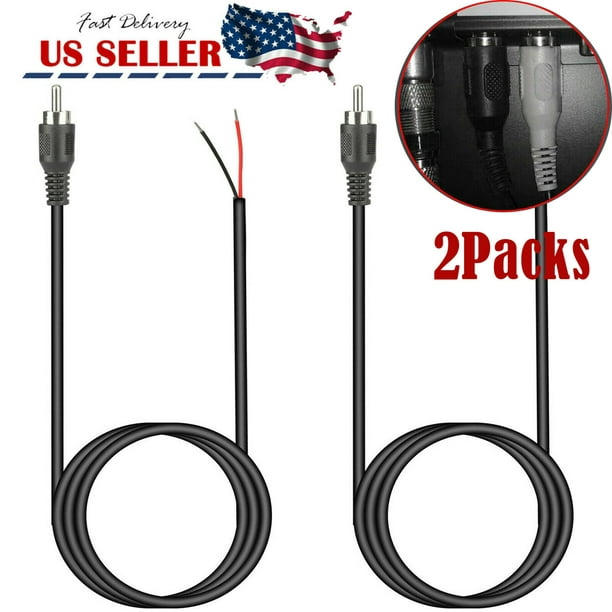 CablesOnline 3 USB 2.0 Y Power Booster Cable 28 AWG YS-US4 